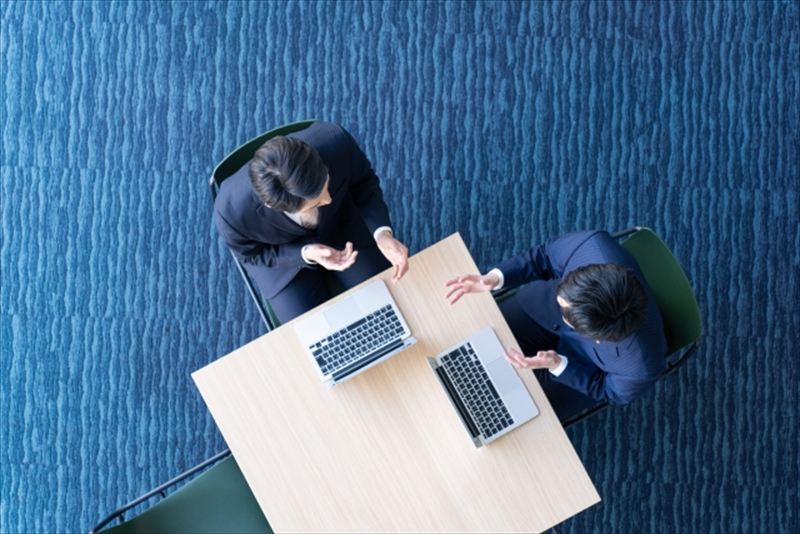 スムーズな手続きを実現するために