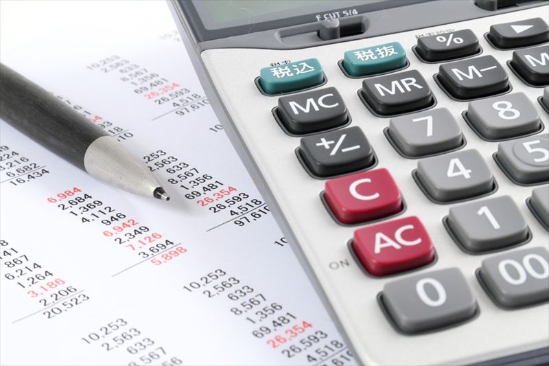 税務署対応をスムーズに