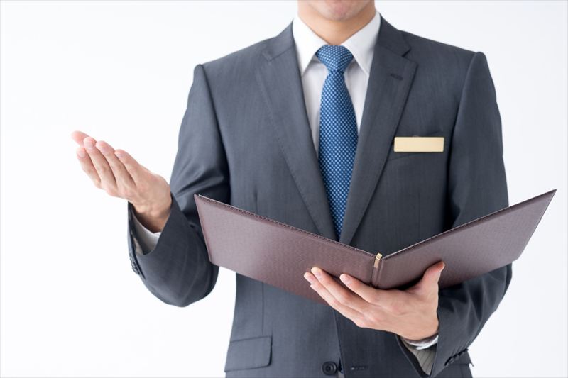4. 専門家による悩み相談